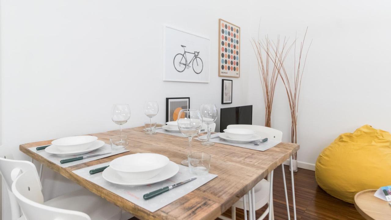 Appartamento Italianway - Jacopo Dal Verme 4