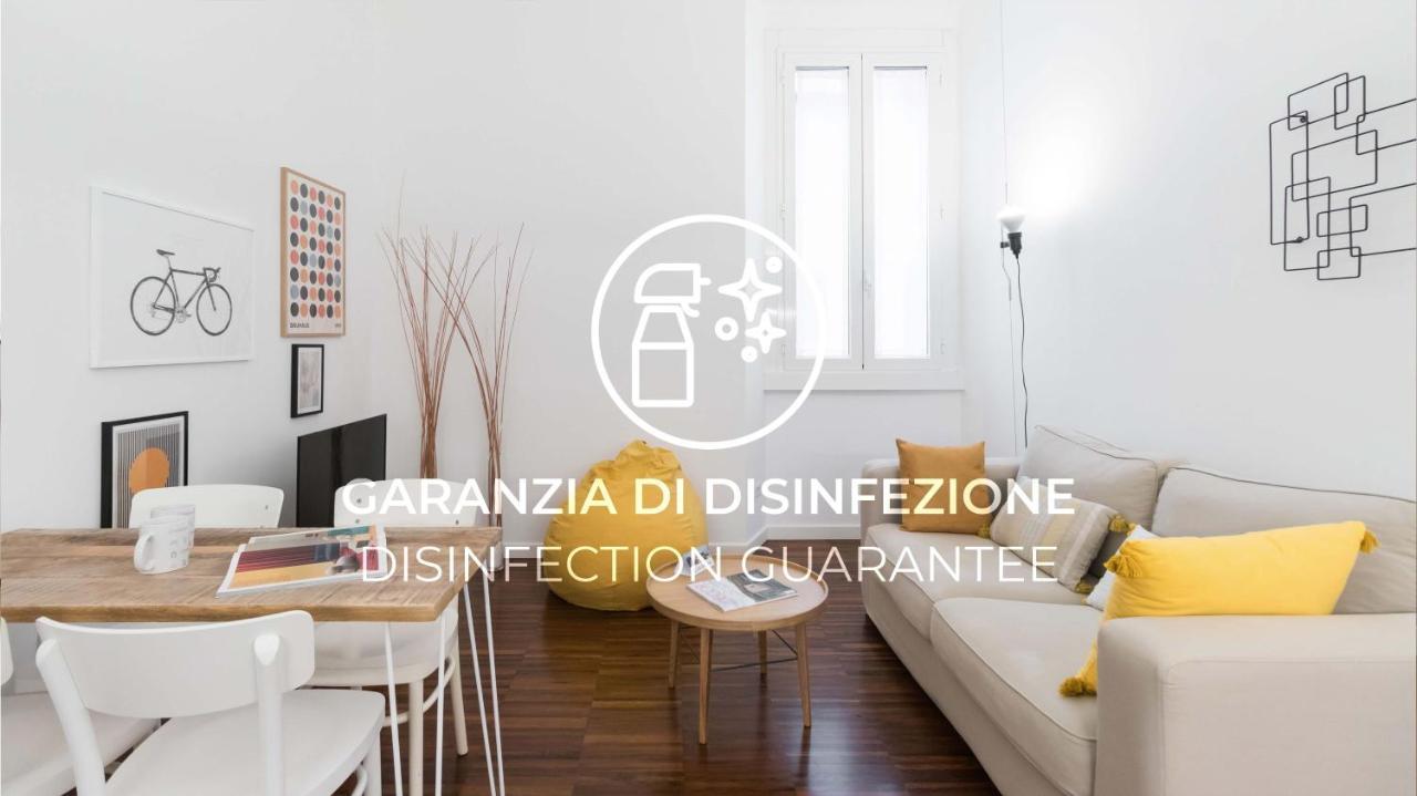 Appartamento Italianway - Jacopo Dal Verme 4