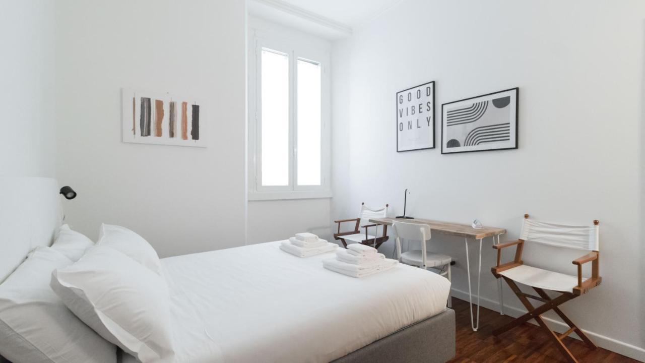 Appartamento Italianway - Jacopo Dal Verme 4 Milano