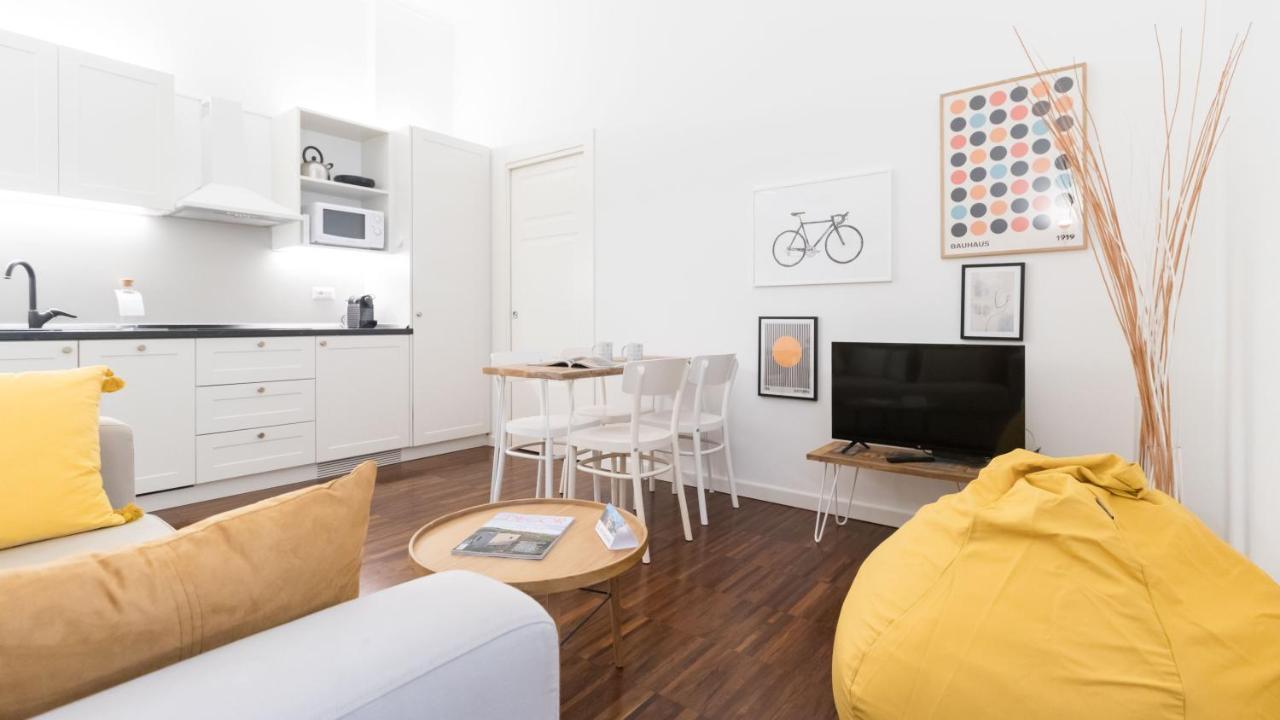 Appartamento Italianway - Jacopo Dal Verme 4 *