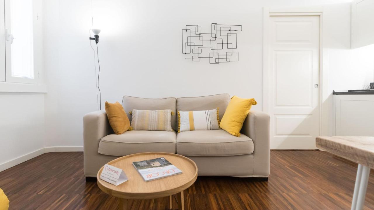 Italianway - Jacopo Dal Verme 4 * Milano