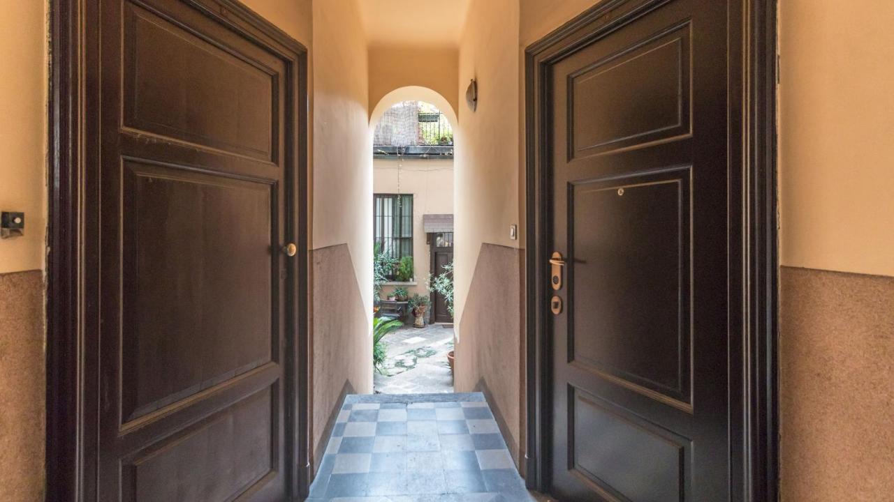 Appartamento Italianway - Jacopo Dal Verme 4 *